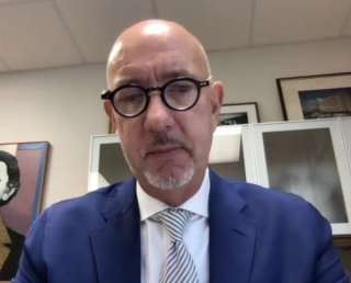 Key steps in pursuing a strategy of active surveillance for very low-risk prostate cancer