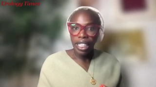 Maria Uloko, MD, discusses the lack of resident training on female sexual dysfunction