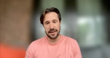 Dr. Dean S. Elterman in an interview with Urology Times