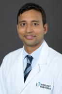 Keith Xavier, MD, URPS