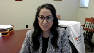 Ava Saidian, MD, on improving female representation in bladder cancer trials