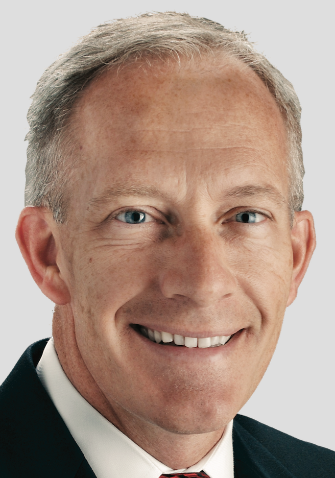 J. Brantley Thrasher