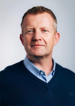 Pim van WeselImage Credit: Comphya