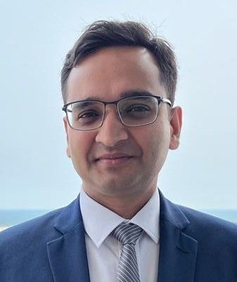 Aditya Dhanawat, MBBS, MD, DM