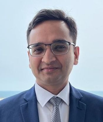 Aditya Dhanawat, MBBS, MD, DM