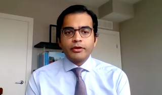 Dr. Dason on testicular cancer education and its long-term benefit