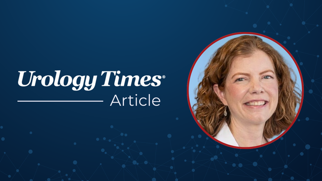 Katy Beckermann, MD, PhD, discusses LITESPARK trials and RCC’s evolving ...