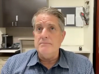 Dr. Michael Albo discusses female urology training fellowships