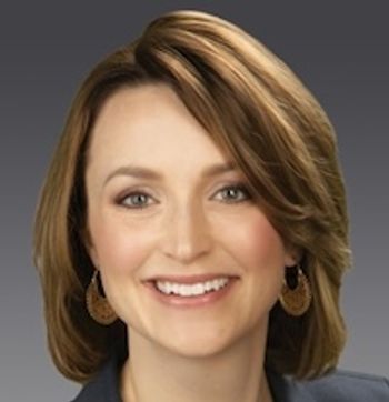 Suzanne B. Merrill, MD, FACS