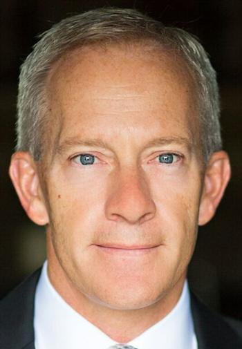 J Brantley Thrasher MD