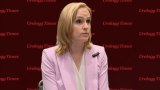 Katherine Chan, MD, on the mechanism of action for detalimogene voraplasmid