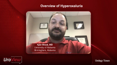 EP. 1 Overview of Hyperoxaluria