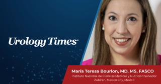 María Teresa Bourlon, MD, MS, FASCO, previews practice-changing research at ASCO GU 2026