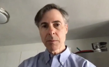 Jeffrey P. Weiss, MD