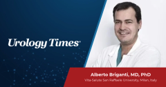Alberto Briganti, MD, PhD, on the PROTEUS substudy in high-risk prostate cancer