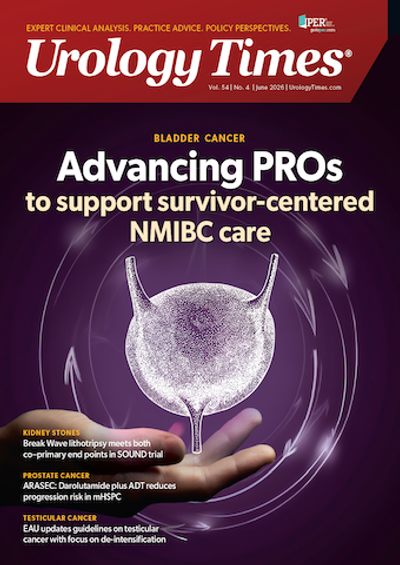 Urology Times Journal
