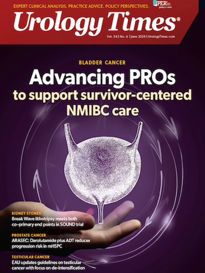 Urology Times Journal