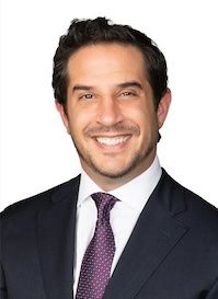 Jason M. Hafron, MD