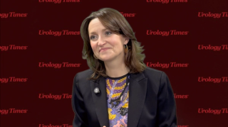 Suzanne Merrill, MD, on recent progress with immunotherapy in bladder cancer