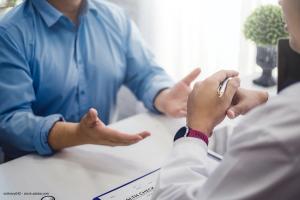 Prostate cancer treatments have differential effect on quality of life, survey indicates