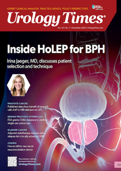 Urology Times Journal