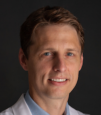 Garrett D. Pohlman, MD