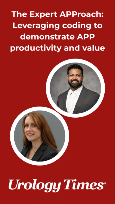 The Expert APProach: Leveraging coding to demonstrate APP productivity and value