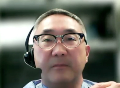 EP. 1 Dr. Chang summarizes key bladder cancer research from ASCO 2022