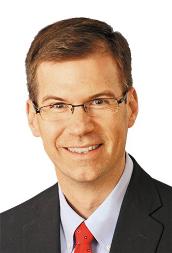Henry Rosevear, MD