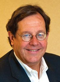 A. Oliver Sartor, MD