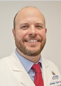 Mark C. Markowski, MD, PhD Mark C. Markowski, MD, PhD