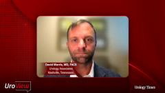 Expert on prostate cancer