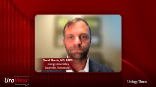 Expert on prostate cancer