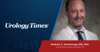 Andrew J. Armstrong, MD, MSc, discusses study of chemoimmunotherapy in NEPC/AVPC