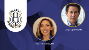 Pearls & Perspectives: Understanding the Peptide Movement in Men’s Health, with Larry I. Lipshultz, MD