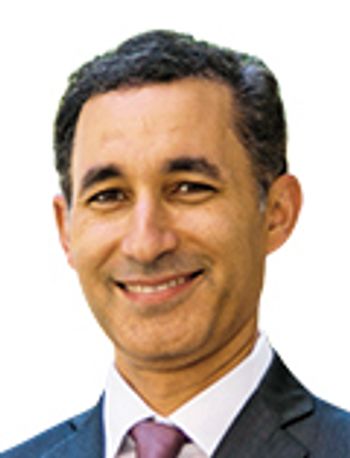 Siamak Daneshmand, MD