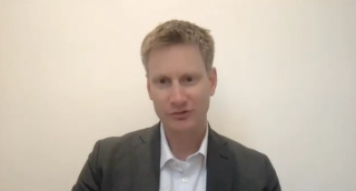 Dr. Hope provides an overview of guideline on 177Lu-PSMA-617 in prostate cancer