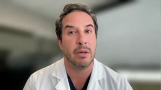 Jason Hafron, MD, predicts coming advancements in bladder cancer