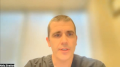 EP. 1 SUO 2023: Dr. Stratton previews prostate cancer research