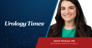 Jamie Michael, MD, discusses MRI and genomics in active surveillance