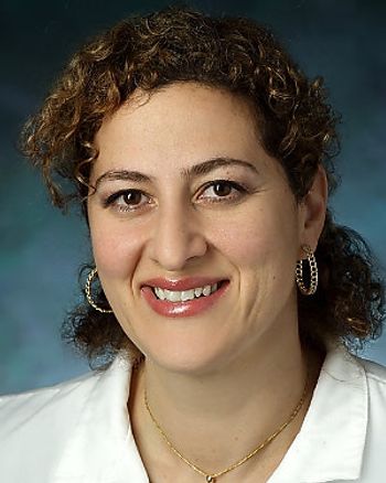 Armine K. Smith, MD