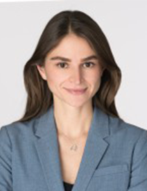 Alexandra Dubinskaya, MD