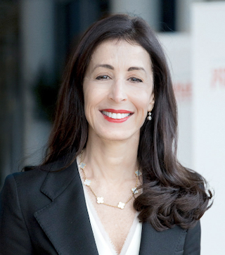 Cora N. Sternberg, MD