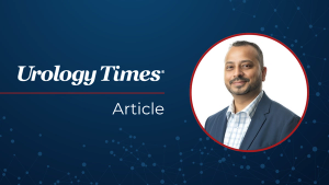 Phase 3 trial launches of CAIX-targeted radiopharmaceutical for ccRCC