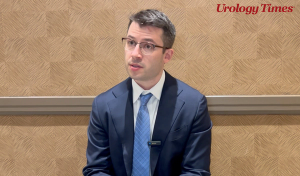 Gal Wald, MD, on the rationale for trial of BCG plus gemcitabine in NMIBC