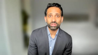 Chad Ellimoottil, MD, on how urologists should approach telehealth in changing policy environment