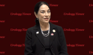 Dr. Sutherland compares slings for stress urinary incontinence