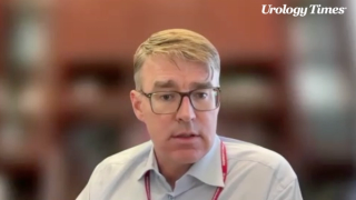 Timothy McClure, MD, on next steps for focal therapy in prostate cancer