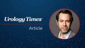 NCCN recommends ctDNA-MRD testing to guide adjuvant treatment post-cystectomy