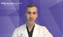 EP. 3 Dr. Joshua J. Meeks looks back on bladder cancer research from AUA 2022